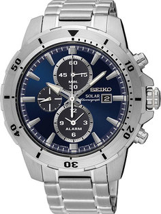 Мужские часы Seiko SSC555P1
