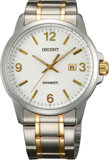 Мужские часы Orient UNE5002W