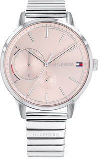 Женские часы в коллекции Multifunction Женские часы Tommy Hilfiger 1782020