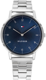 Мужские часы в коллекции Classic Мужские часы Tommy Hilfiger 1791581