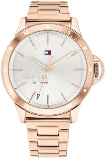 Женские часы в коллекции Classic Женские часы Tommy Hilfiger 1782024