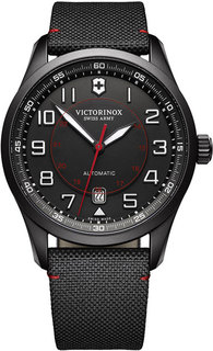 Швейцарские мужские часы в коллекции AirBoss Мужские часы Victorinox 241720