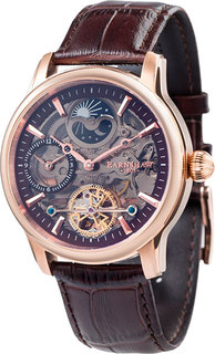 Мужские часы в коллекции Longitude Мужские часы Earnshaw ES-8063-06