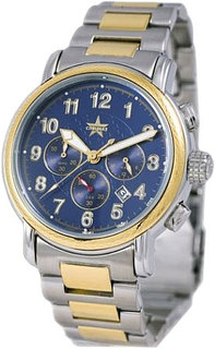 Мужские часы в коллекции Профессионал Мужские часы Спецназ C1120126-OS20