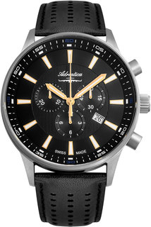 Мужские часы Adriatica A8281.42G4CH1 