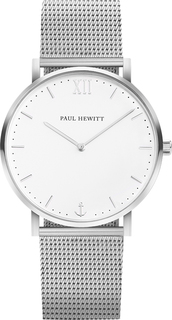 Женские часы Paul Hewitt PH-SA-S-Sm-W-4M