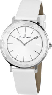 Женские часы в коллекции Classic Jacques Lemans