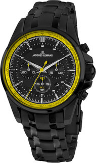 Мужские часы в коллекции Sport Jacques Lemans