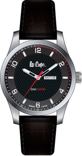 Мужские часы Lee Cooper LC-56G-A