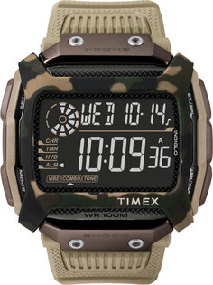 Мужские часы в коллекции Command Мужские часы Timex TW5M20600RM