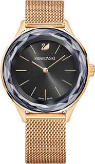Швейцарские женские часы в коллекции Octea Nova Женские часы Swarovski 5430424