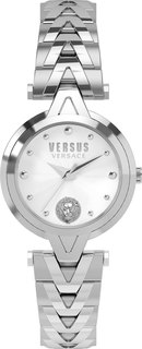 Женские часы в коллекции V-Versus Женские часы VERSUS Versace SCI240017