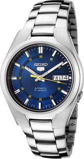Японские мужские часы в коллекции SEIKO 5 Seiko