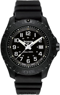 Швейцарские мужские часы в коллекции Спортивные Мужские часы Traser TR_102904