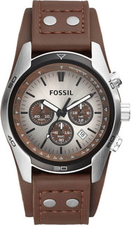 Мужские часы в коллекции Coachman Fossil