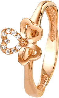Золотые кольца Кольца Liza Geld 1-00077-R-RH