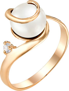 Золотые кольца Кольца De Fleur 31150A1