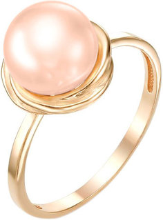 Золотые кольца Кольца De Fleur 21008A3