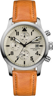 Мужские часы в коллекции Discovery Мужские часы Ingersoll I01501