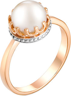 Золотые кольца Кольца De Fleur 31534A1