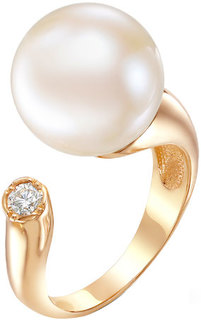 Золотые кольца Кольца De Fleur 31066A1