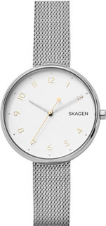 Женские часы в коллекции Signatur Skagen