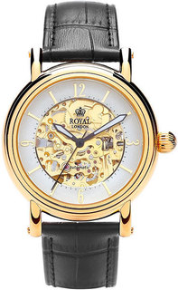 Мужские часы в коллекции Automatic Мужские часы Royal London RL-41150-02