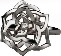 Золотые кольца Кольца Leo Totti 1-615-35001