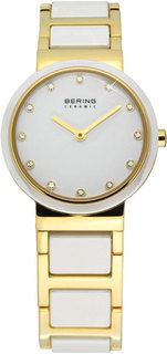 Женские часы в коллекции Ceramic Женские часы Bering ber-10725-751