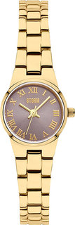 Женские часы в коллекции Mini Roma Женские часы Storm ST-47284/GD
