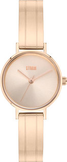 Женские часы в коллекции Tansy Женские часы Storm ST-47369/RG