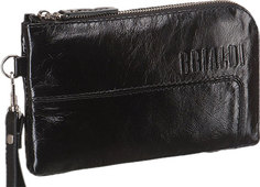 Клатчи Brialdi MOBILE-shiny-bl