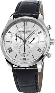 Швейцарские мужские часы в коллекции Classics Мужские часы Frederique Constant FC-292MS5B6