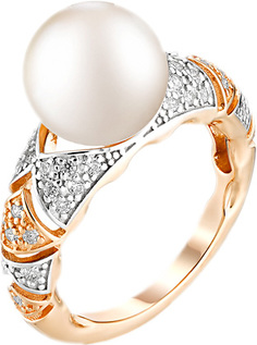 Золотые кольца Кольца De Fleur 31067A1