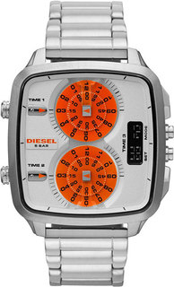 Мужские часы в коллекции SBA Мужские часы Diesel DZ7304
