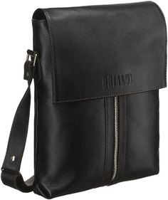 Кожаные сумки Brialdi POSITANO-bl