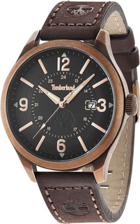Мужские часы в коллекции Blake Мужские часы Timberland TBL.14645JSQR/02