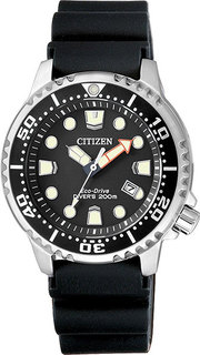 Японские женские часы в коллекции Promaster Женские часы Citizen EP6050-17E