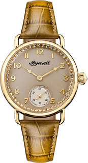Женские часы в коллекции Chronicle Женские часы Ingersoll I03603