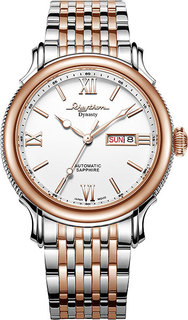 Японские мужские часы в коллекции Automatic Мужские часы Rhythm A1512S04