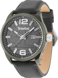 Мужские часы в коллекции Ellsworth Мужские часы Timberland TBL.15029JLGN/61