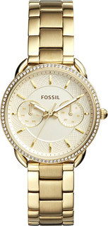 Женские часы в коллекции Tailor Женские часы Fossil ES4263