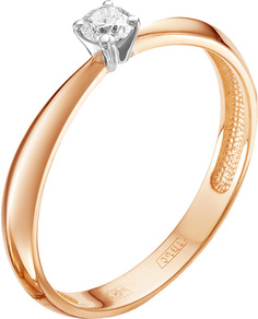 Золотые кольца Кольца Vesna jewelry 1059-151-00-00
