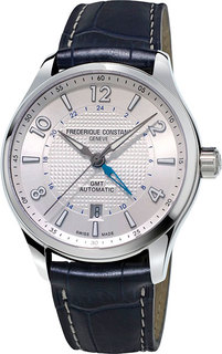 Швейцарские мужские часы в коллекции Index/Healey/Runabout Мужские часы Frederique Constant FC-350RMS5B6