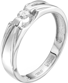 Золотые кольца Кольца Vesna jewelry 7013-251-00-00