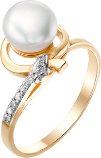 Золотые кольца Кольца De Fleur 31302A1