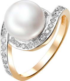 Золотые кольца Кольца De Fleur 31300A1