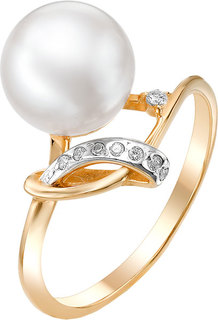 Золотые кольца Кольца De Fleur 31304A1