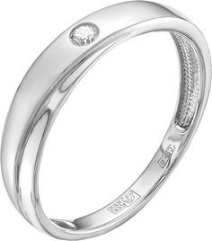 Золотые кольца Кольца Vesna jewelry 7007-251-00-00