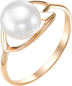 Золотые кольца Кольца De Fleur 21004A1